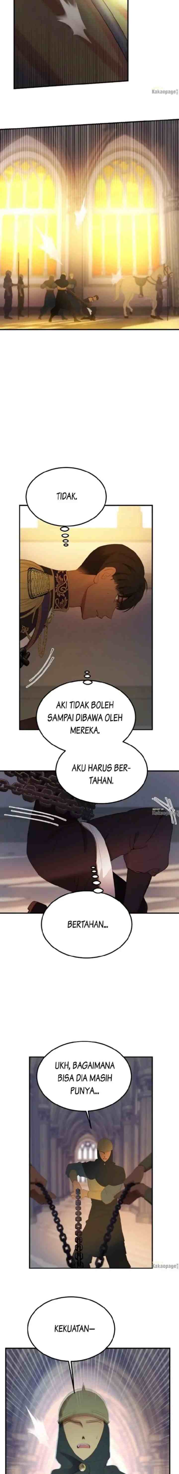 Amina of the Lamp chapter 84 halaman 9