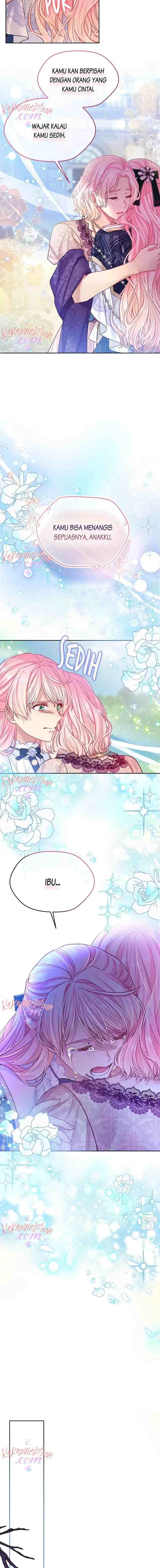 I'm In Trouble Because My Husband Is So Cute chapter 53 halaman 14