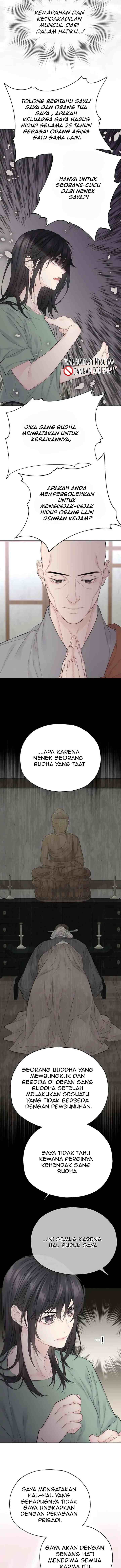As If There's No Love chapter 13 halaman 4
