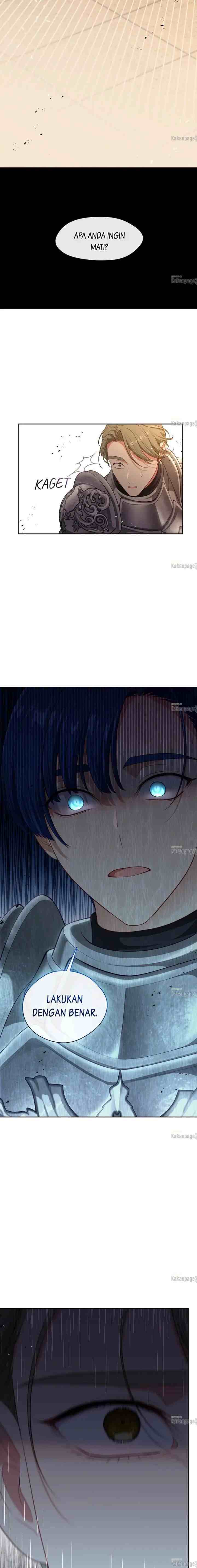 Beware the Villainess! chapter 122 halaman 14