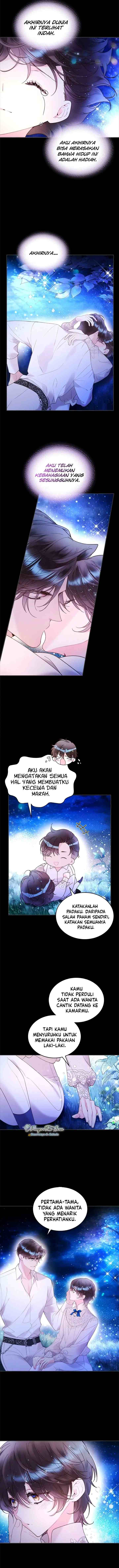 Béatrice chapter 82 halaman 8