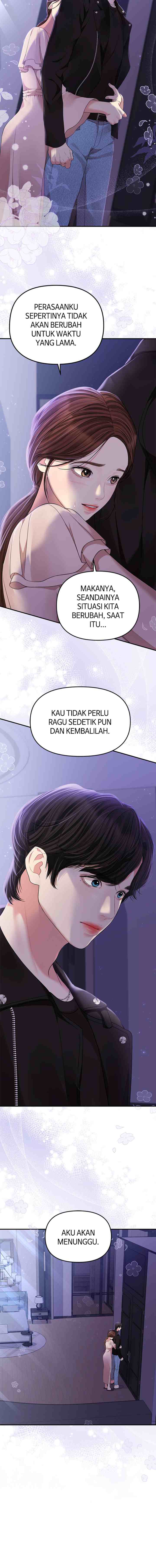 To You, Who Kept the Star chapter 122 halaman 12