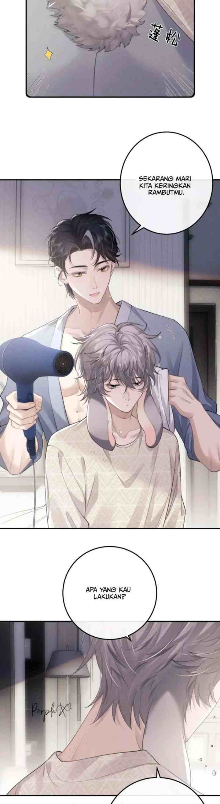 Everlasting Love chapter 41 halaman 12