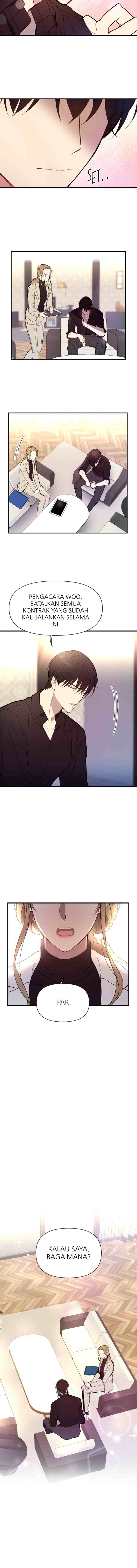 My Noisy Marriage chapter 1 halaman 18