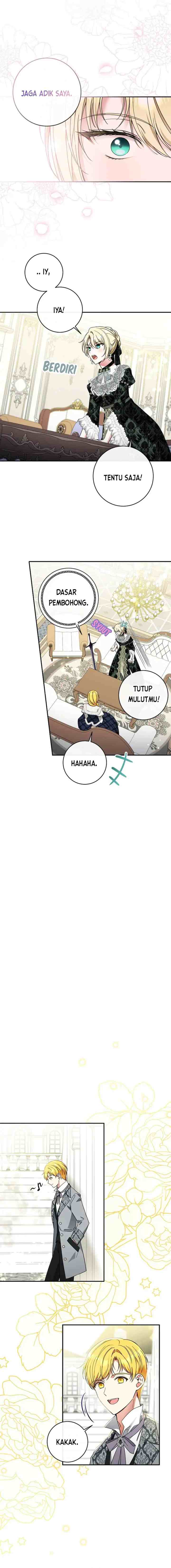 I Tamed the Crazy Marquis chapter 65 halaman 15