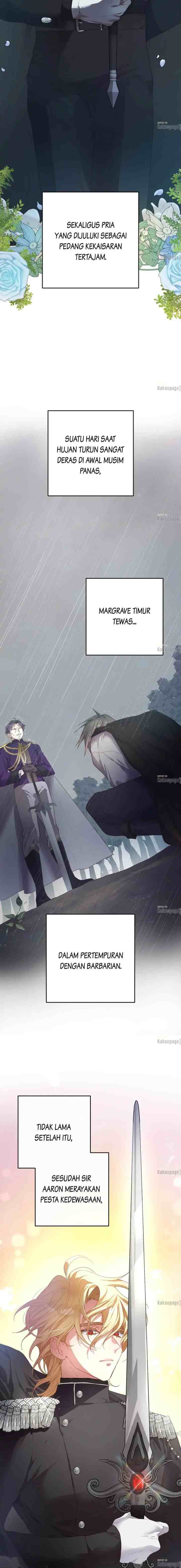 Crowning a Spoiled Prince chapter 13 halaman 17