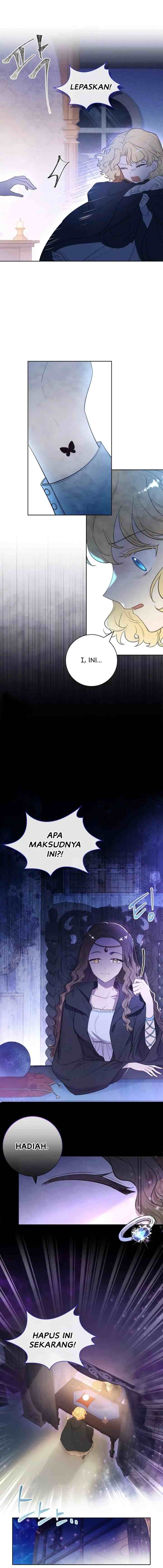 I'll Respect The Male Lead Taste chapter 16 halaman 7