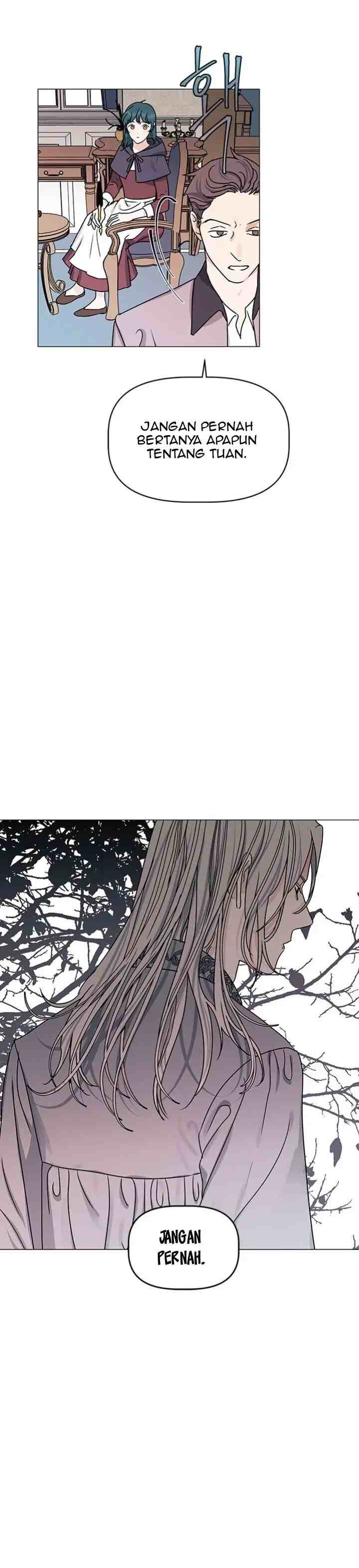 My Dazzling Downfall chapter 7 halaman 12