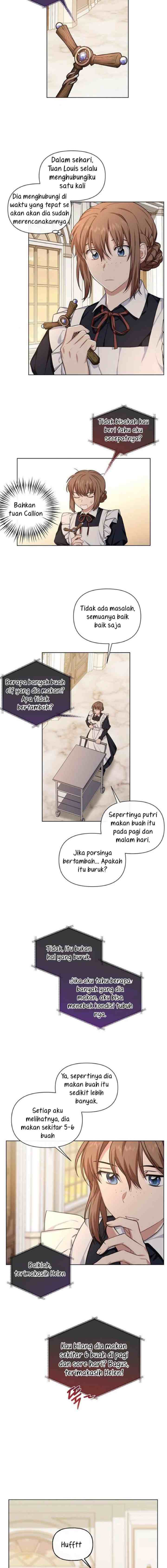 Please Be Obsessed With Me chapter 20 halaman 10