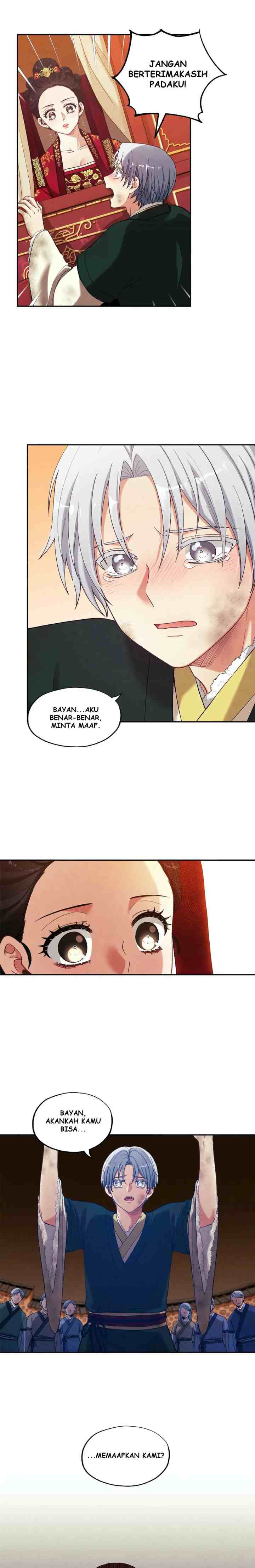 Elixir of the Sun chapter 11 halaman 10