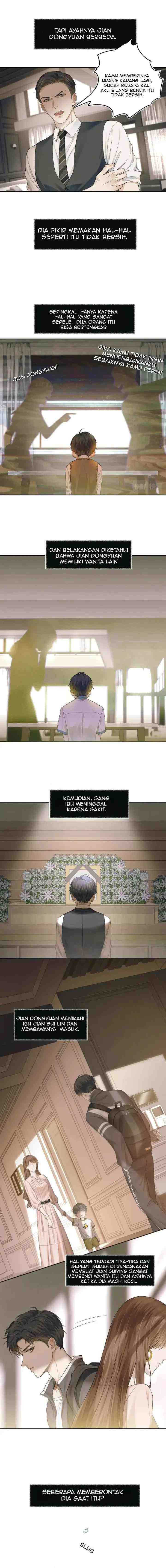 Yet You're In Love with an Idiot chapter 7 halaman 4
