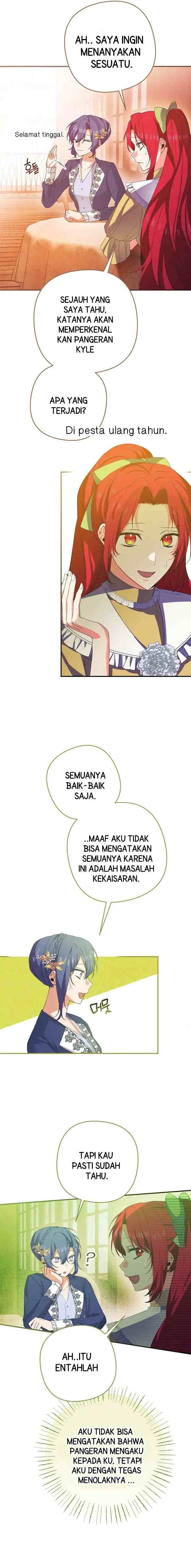 I Tamed the Duke chapter 37 halaman 6