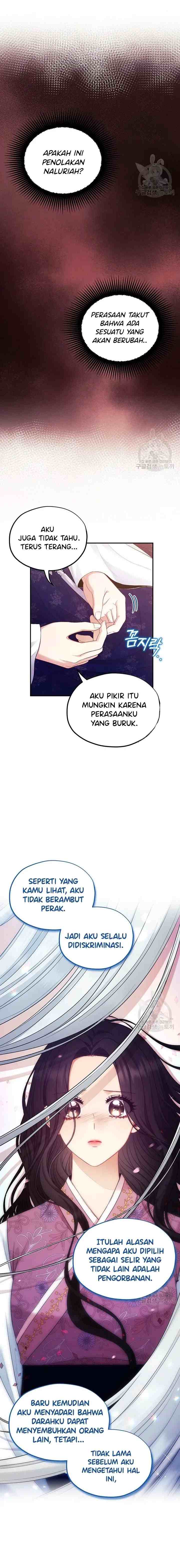 Elixir of the Sun chapter 84 halaman 9