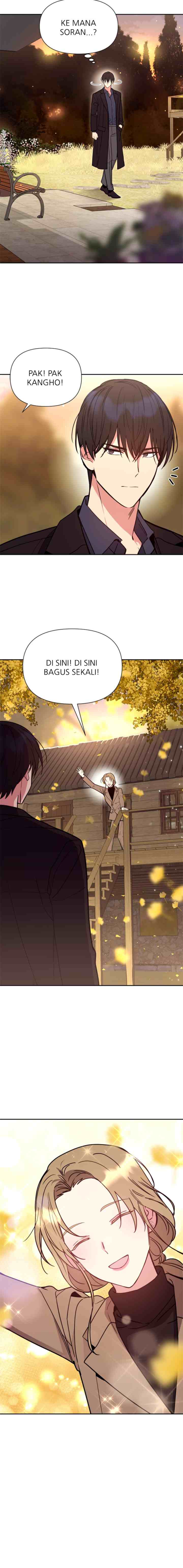 My Noisy Marriage chapter 16 halaman 5
