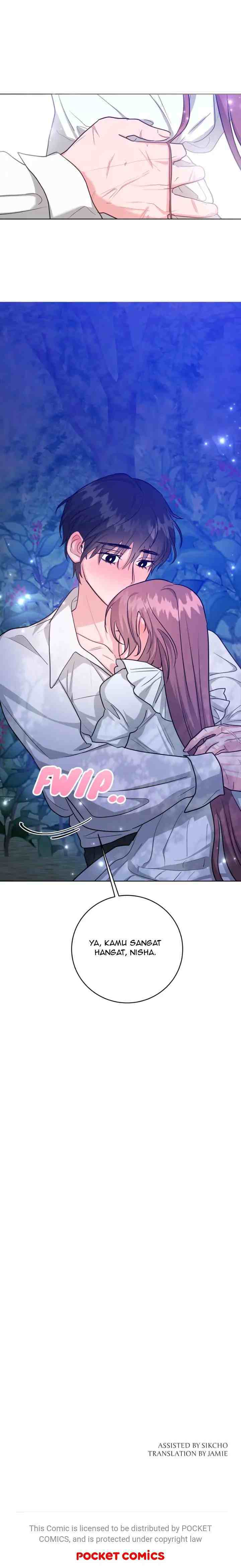The Northern Duke Needs a Warm Hug chapter 18 halaman 16