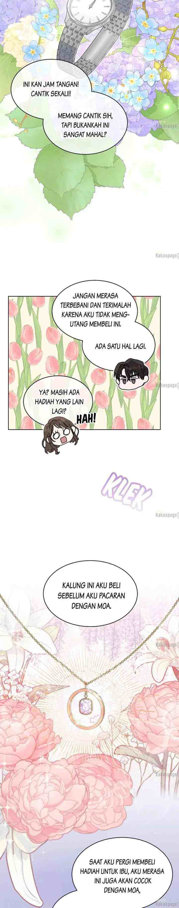 Save It For The Honeymoon chapter 47 halaman 10