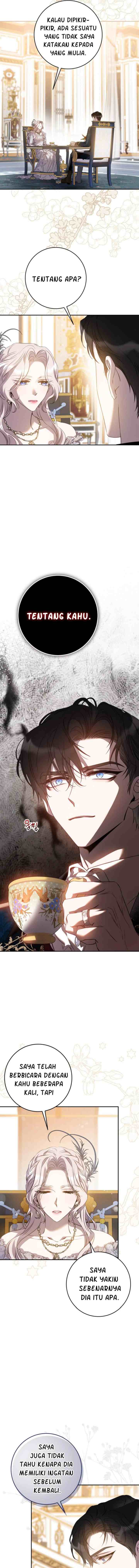 I Tamed a Tyrant and Ran Away chapter 88 halaman 6