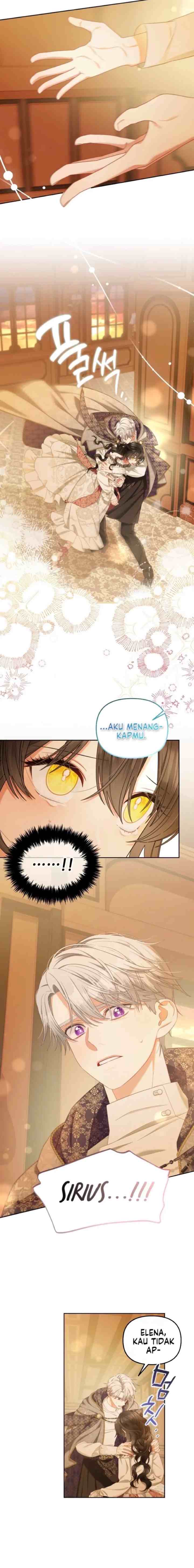 I Will Be Next to the Main Character chapter 38 halaman 4