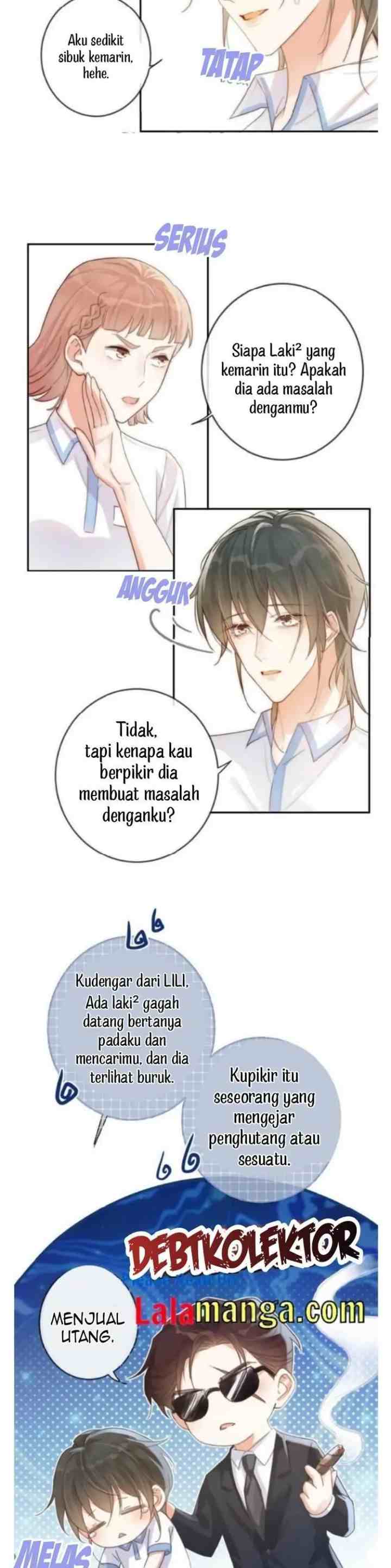 Intoxicated chapter 29 halaman 5