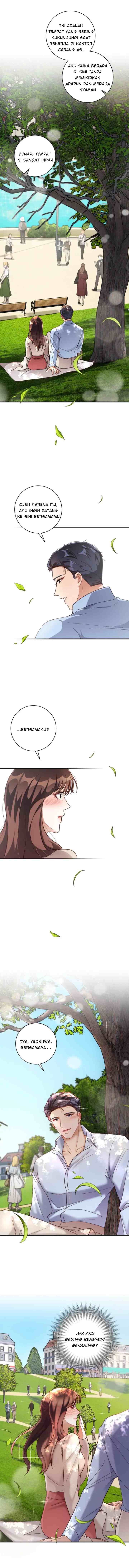 No Marriage is Perfect chapter 35 halaman 13