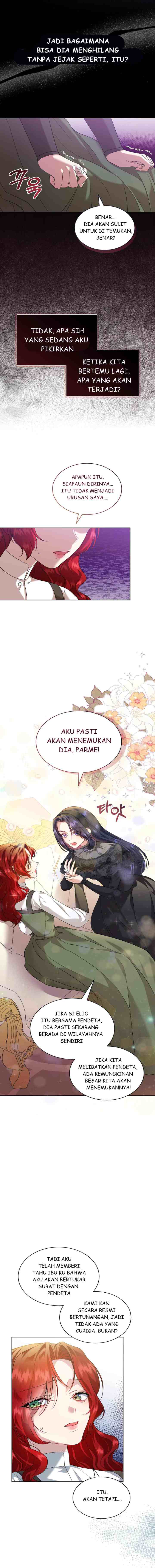 Fairy Legacy chapter 20 halaman 4