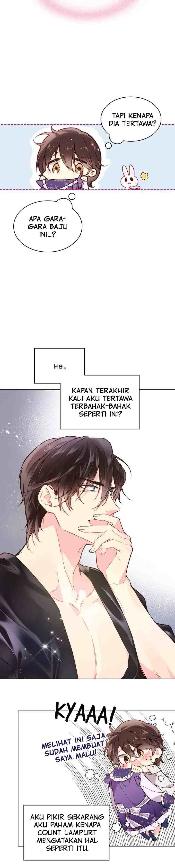 Béatrice chapter 39 halaman 10