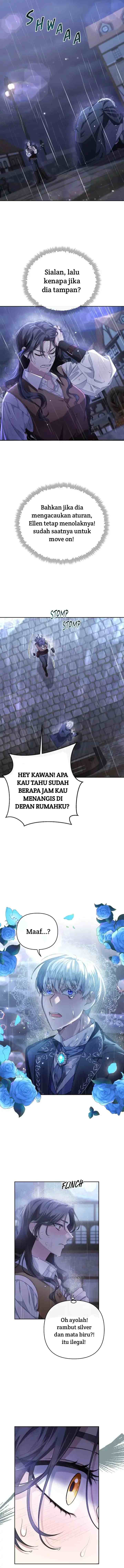 The Runaway Lead Lives Next Door chapter 2 halaman 7