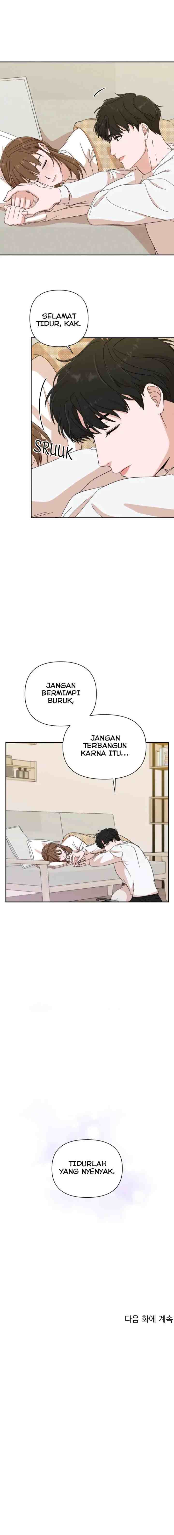 The Guy With Pretty Lips chapter 6 halaman 19