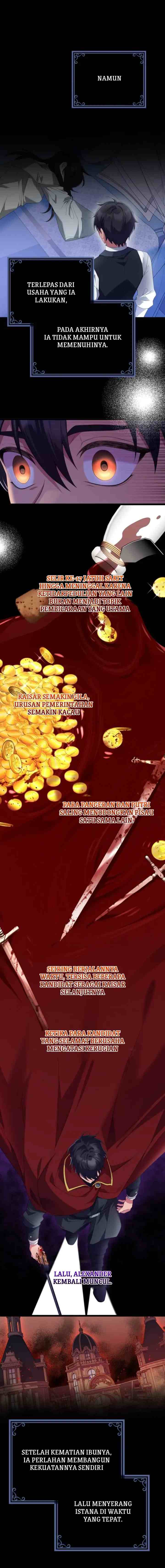I'll Divorce My Tyrant Husband chapter 57 halaman 14