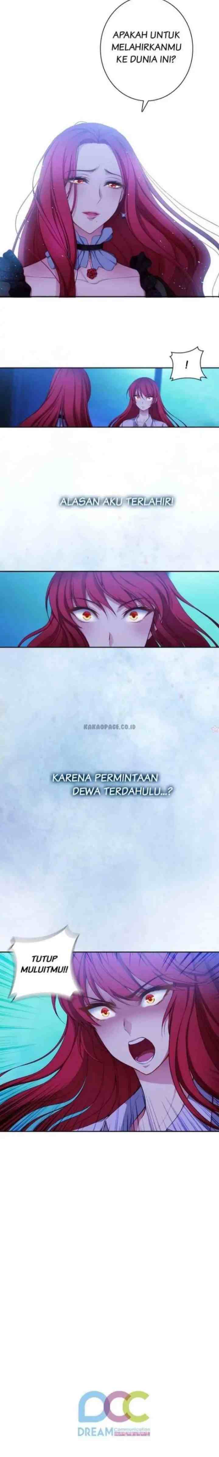 Adonis chapter 13 halaman 19