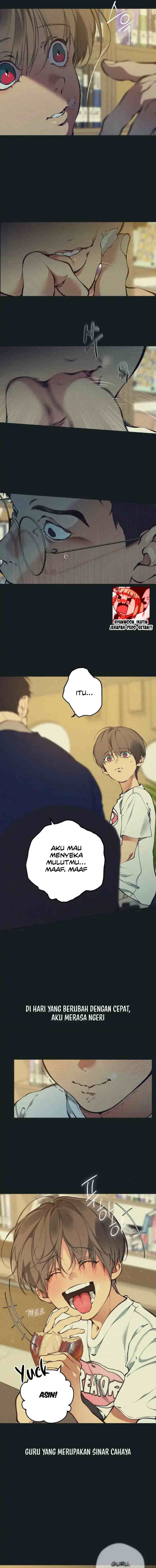 Lost in the Cloud chapter 78 halaman 13