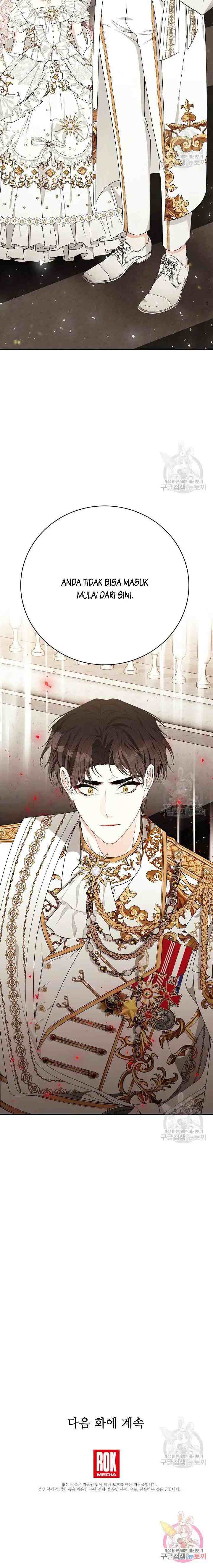 I Only Came to Find My Dad chapter 51 halaman 20