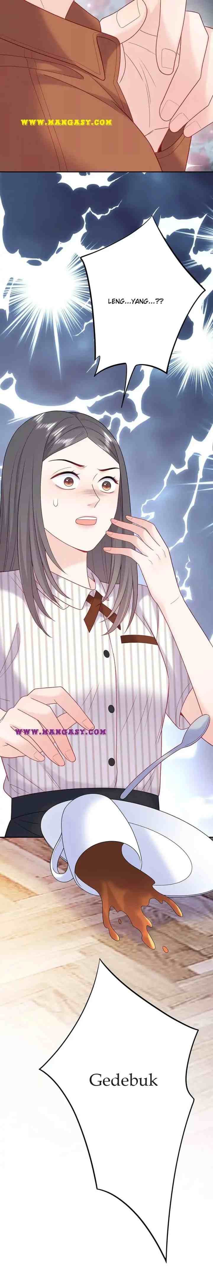 I Know What You Think chapter 25 halaman 11