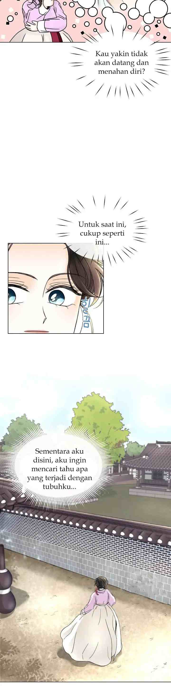 Oh! My Hubby-nim chapter 4 halaman 7