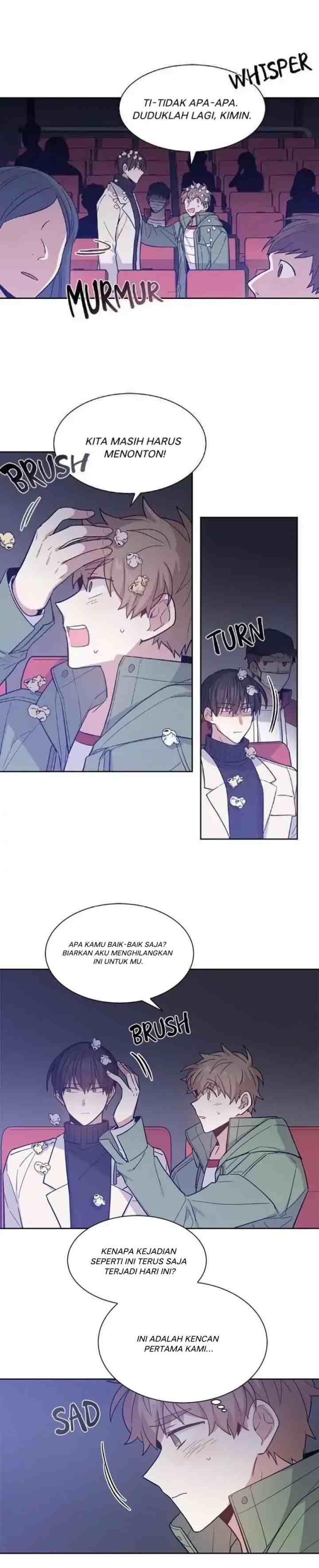 Candy Man chapter 30 halaman 7