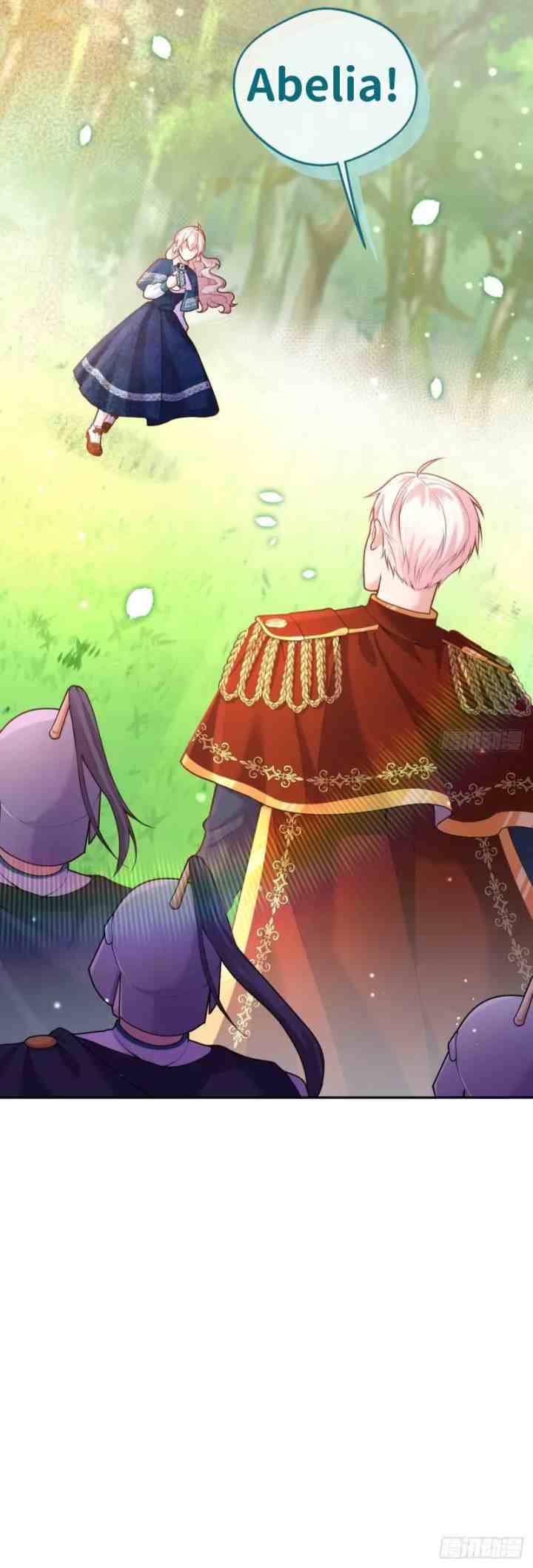 The Enchanting Villainess chapter 90 halaman 15