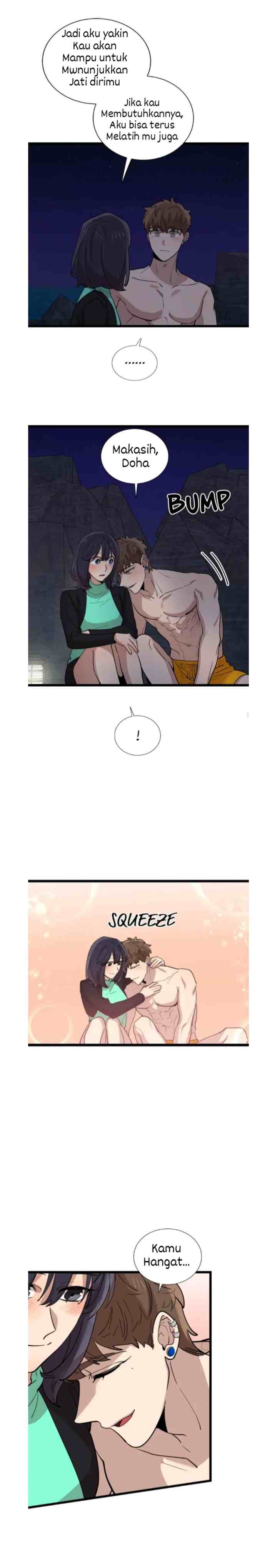 He Can't Be This Dumb! chapter 86 halaman 15