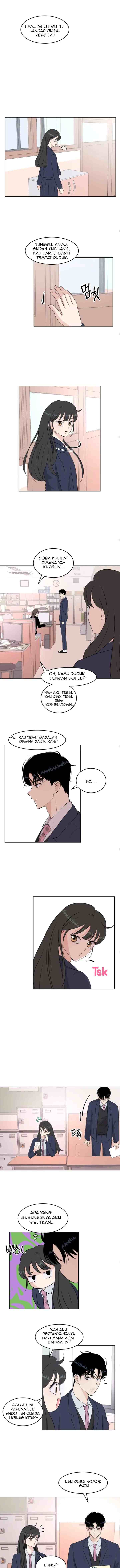 Spoiler Highteen chapter 1 halaman 9