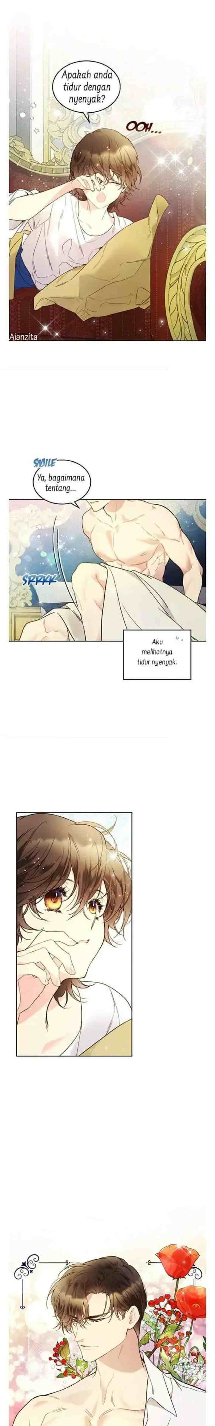 Béatrice chapter 59 halaman 6