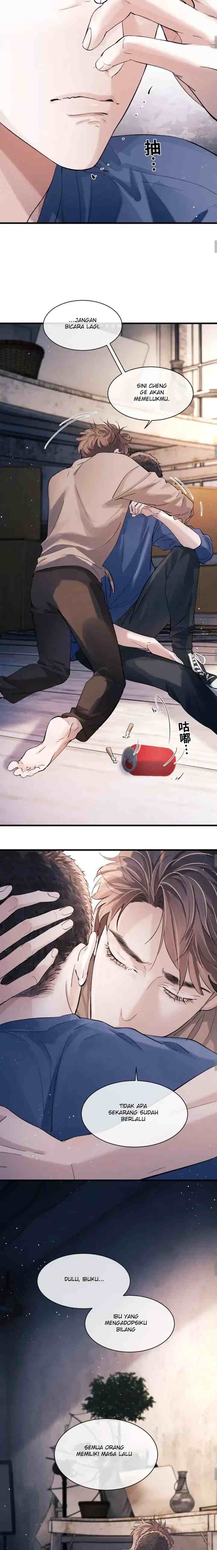 Sa Ye chapter 54 halaman 6