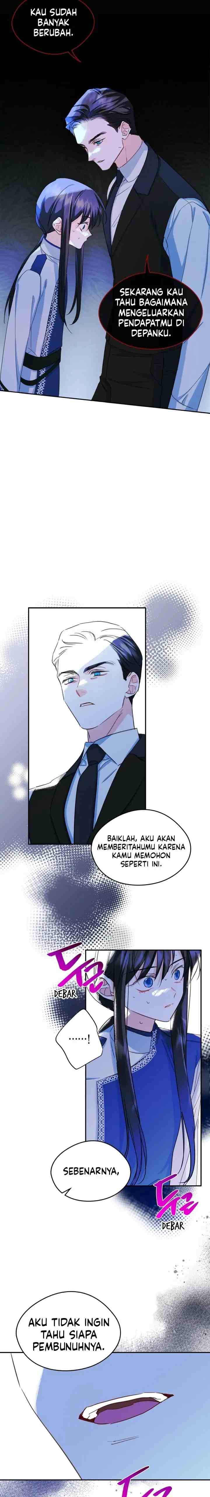 I Became the Male Lead's Female Friend chapter 21 halaman 11