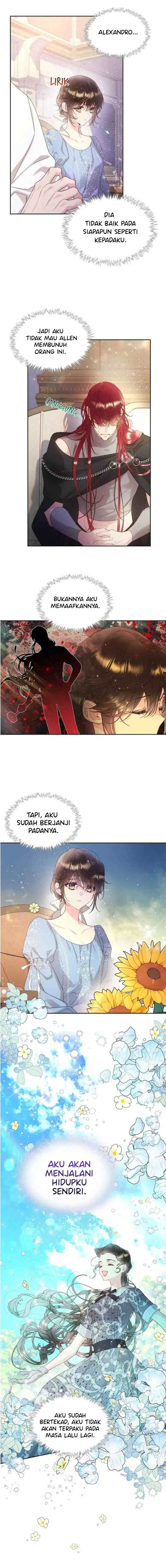 Béatrice chapter 97 halaman 11