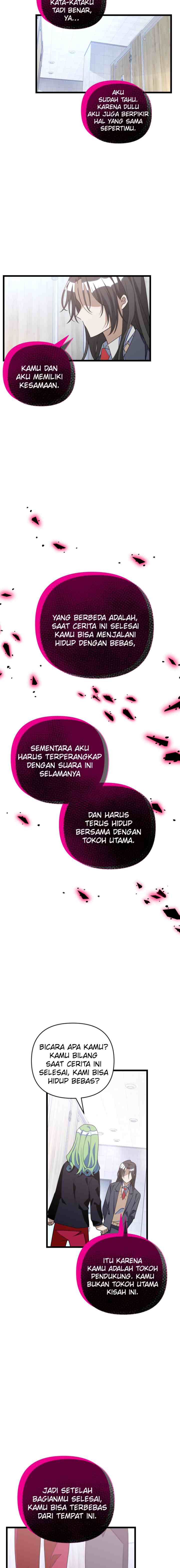 Survive Romance chapter 84 halaman 4