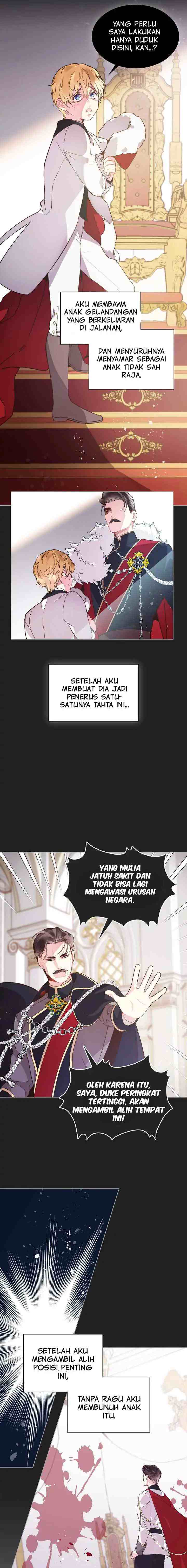 Béatrice chapter 40 halaman 15