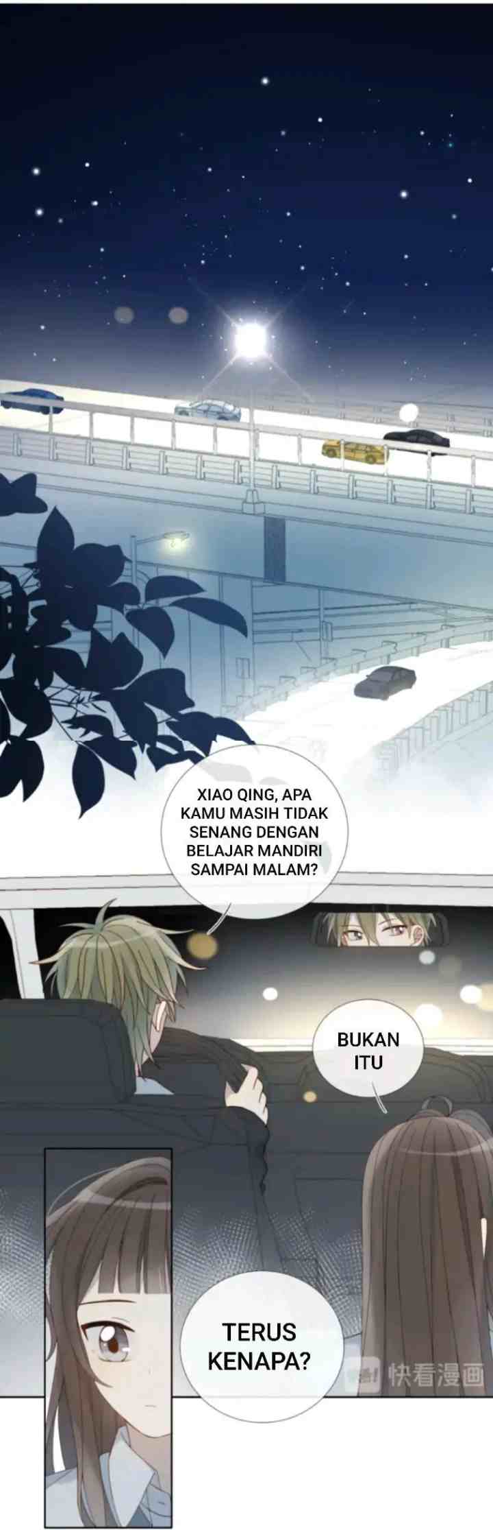 He Is So Flirty chapter 25 halaman 16