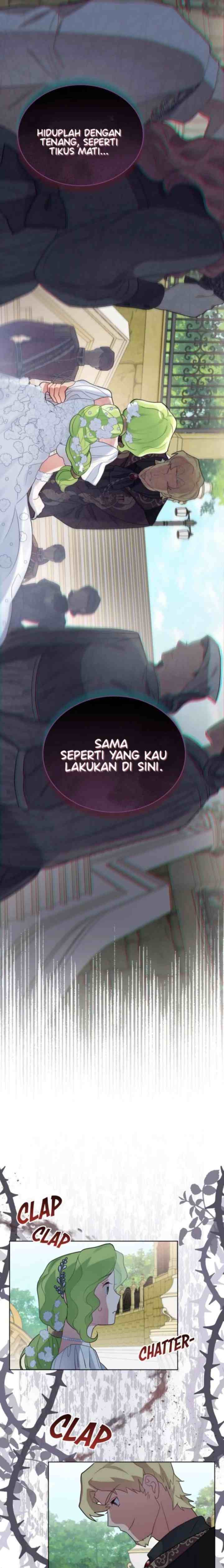 Princess of the Animals chapter 2 halaman 12