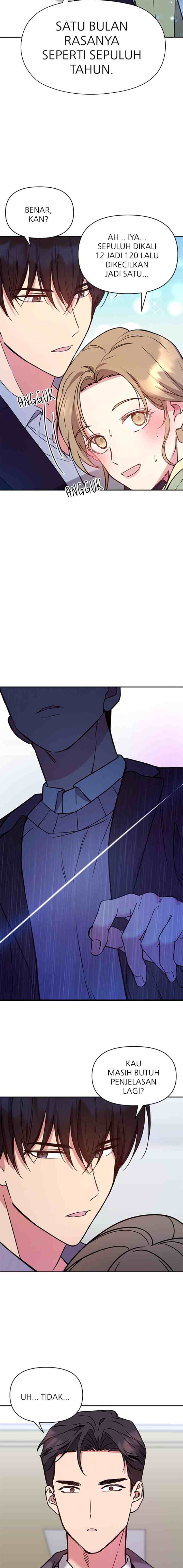 My Noisy Marriage chapter 10 halaman 16