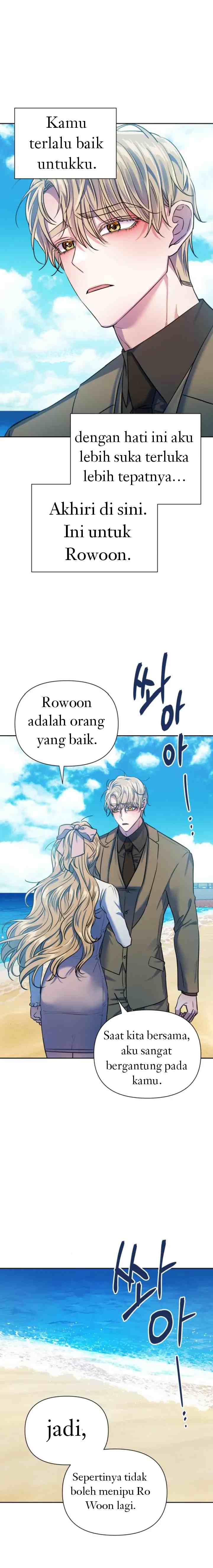 Love Master chapter 30 halaman 4