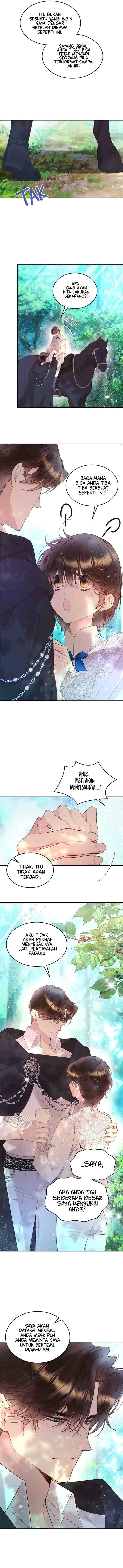 Béatrice chapter 80 halaman 11