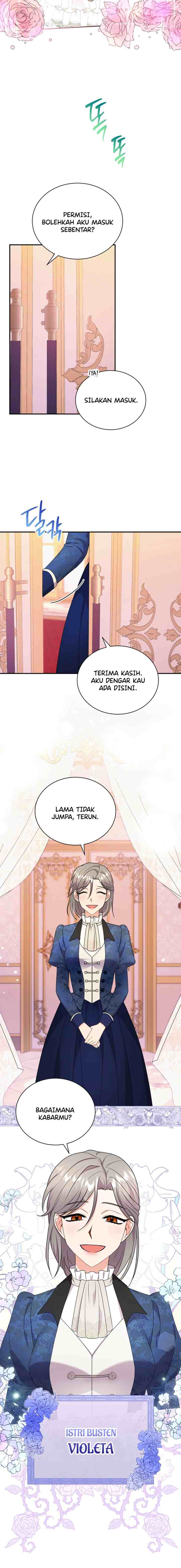 I Became The Villain's Trainer chapter 27 halaman 9